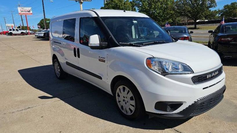 RAM PROMASTER CITY 2020 ZFBHRFBB2L6R74156 image